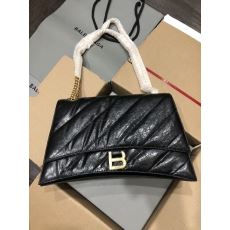 Balenciaga Hourglass Bags